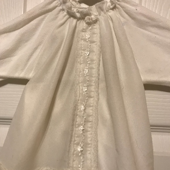 Cutler 2 Pc Footed Pajama Set - Picture 2 of 4